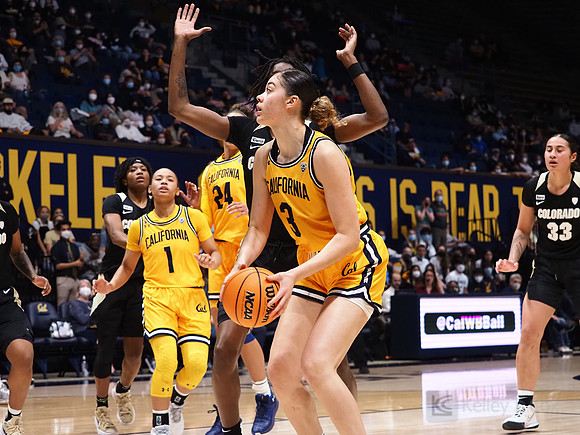 Dalayah Daniels (#3)