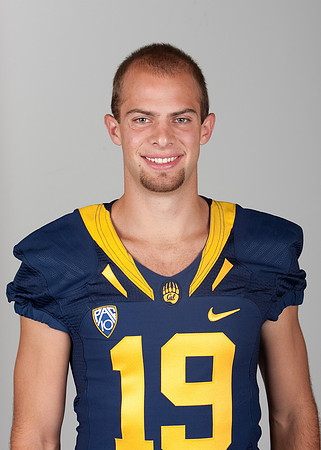 Cal Football 2010