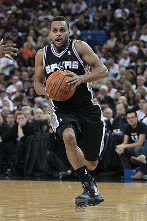 NBA: San Antonio Spurs at Sacramento Kings