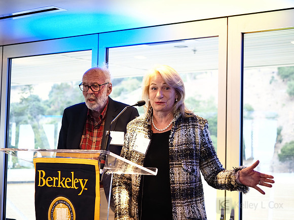 Simons Institute 10th Anniversary Gala