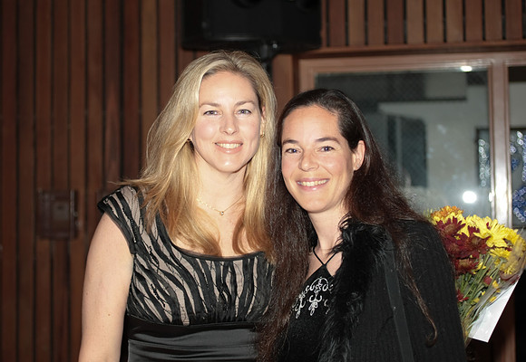 Cal Hall of Fame 2010