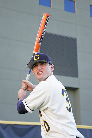 Cal Baseball