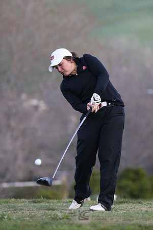 CSUEB Womens Golf