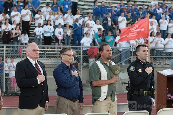 Special Olympics Nevada - Summer Games - Opening Ceremonies