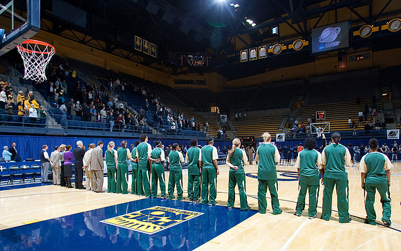 Baylor vs Georgetown