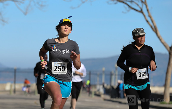SONC Polar Plunge SF