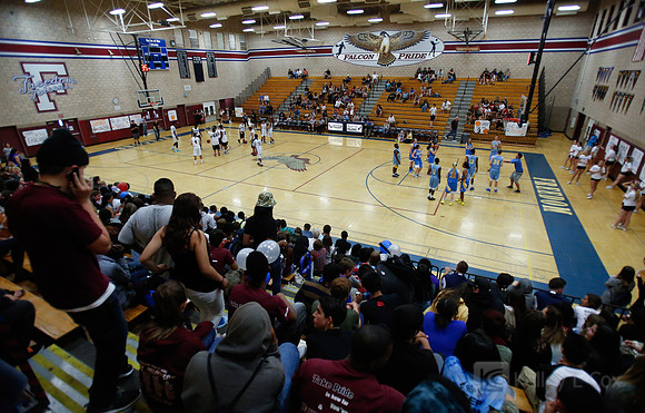 Unified Sports: Basketball