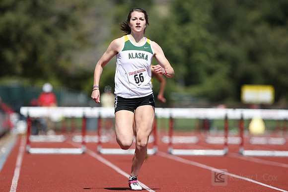 UAA Stanford Invite