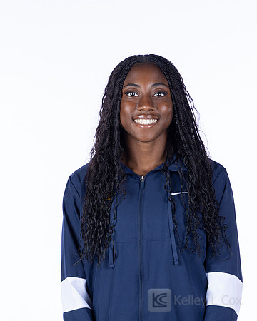 Track & Field: California Golden Bears Media Day