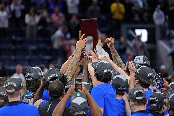 NCAA Basketball: NCAA Tournament West Regional-Arkansas vs Duke