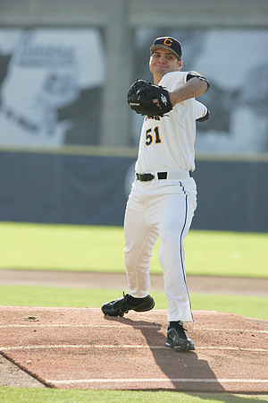Cal Baseball