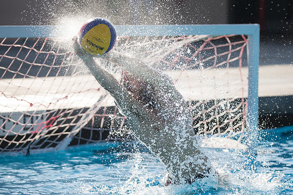 USAWP: Mens National Team