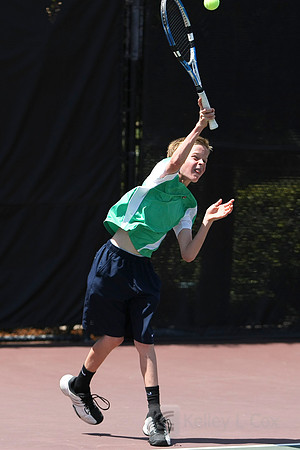 2012 Claremont Country Club Tennis Championships