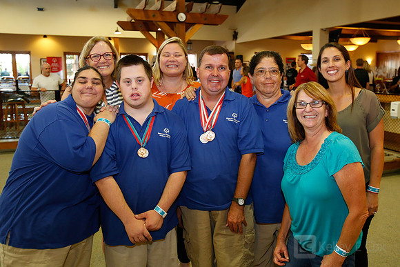 SONC: Bocce Tournament