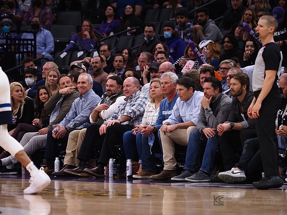 NBA: Minnesota Timberwolves at Sacramento Kings