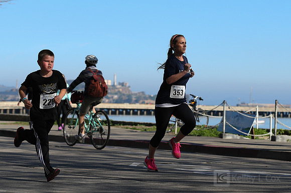 SONC Polar Plunge SF