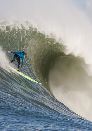 Mavericks 2010