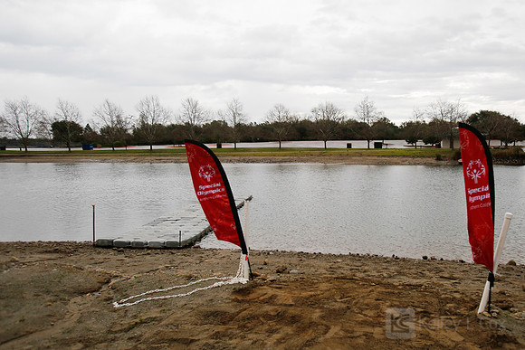 SONC: Polar Plunge Sacramento