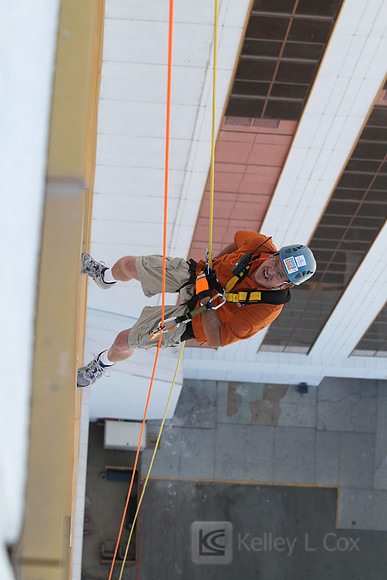 Over the Edge Reno