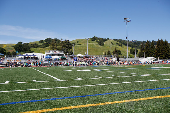 SONC Bay Area Games