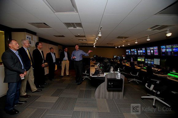 Pac12 Sports Business Journal Party