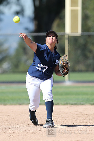 Softball: CSUMB at CSUEB