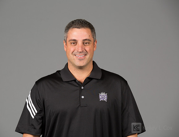 NBA: Sacramento Kings-Media Day