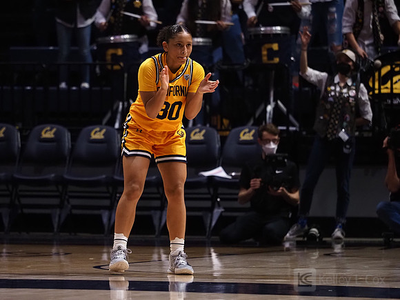 Jayda Curry (#30)