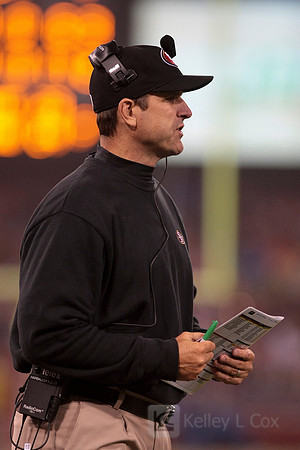 NFL: Preseason-Minnesota Vikings at San Francisco 49ers