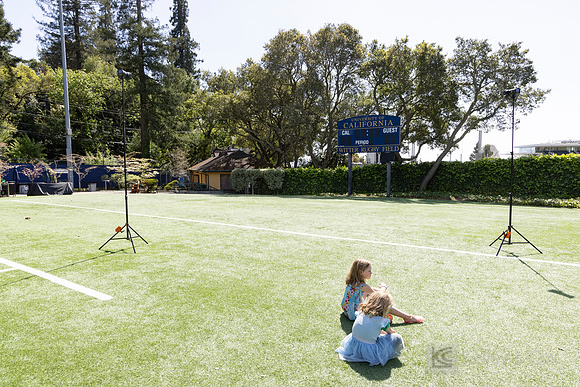 Rugby: California Golden Bears Team