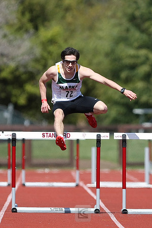 UAA Stanford Invite