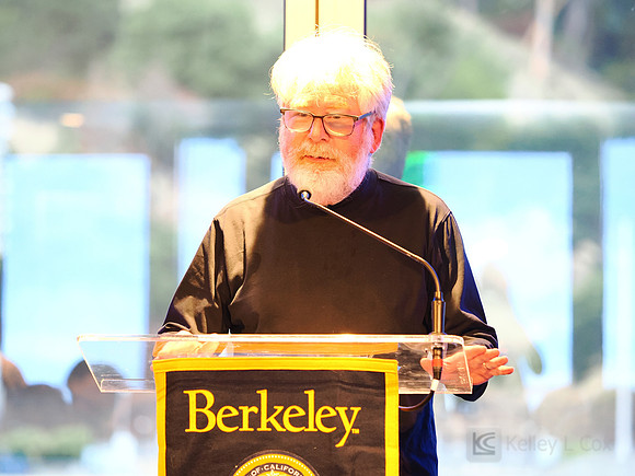 Simons Institute 10th Anniversary Gala