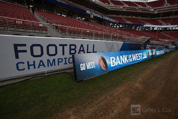 NCAA Football: Pac-12 Championship - Oregon Ducks v Arizona Wildcats