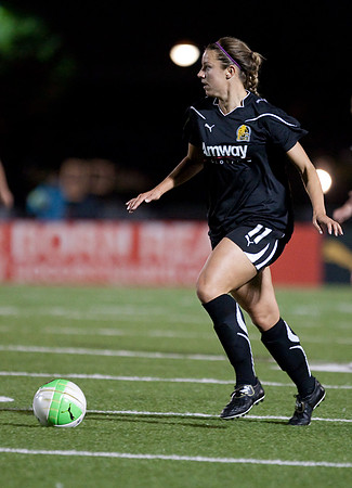 FC Gold Pride vs Atlanta Beat