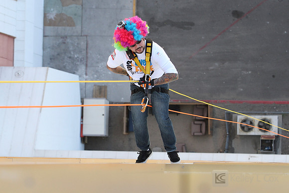 Over the Edge Reno