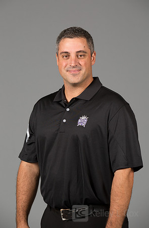 NBA: Sacramento Kings-Media Day