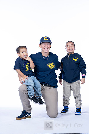 Softball: California Golden Bears