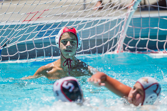 14U Pride WPA A v LA Premier B