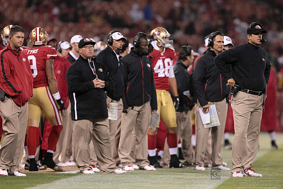 NFL: Preseason-Minnesota Vikings at San Francisco 49ers