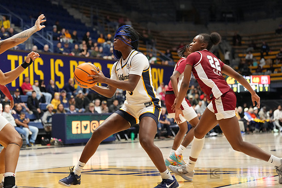 Women’s Basketball: California Golden Bears vs Temple Owls