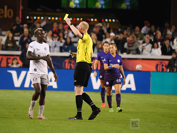 NWSL: Orlando Pride at Bay FC
