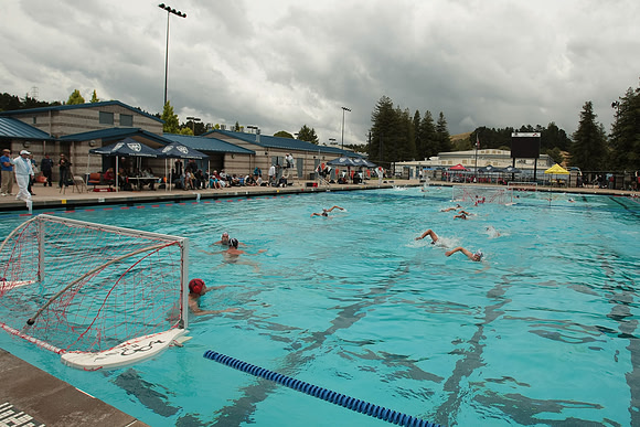 USA Water Polo - Masters National Championship