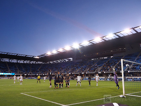 MLS: US Open Cup-Bay Cities FC at San Jose Earthquakes