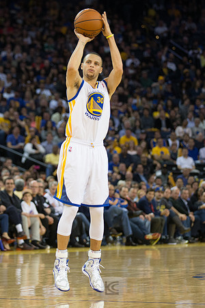 NBA: Dallas Mavericks at Golden State Warriors