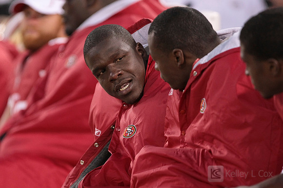 NFL: Preseason-Minnesota Vikings at San Francisco 49ers