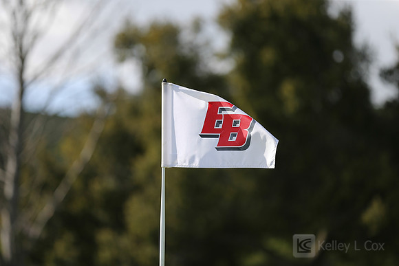 CSUEB Womens Golf