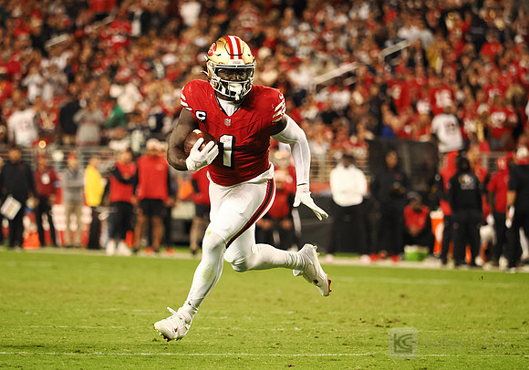 NFL: Dallas Cowboys at San Francisco 49ers