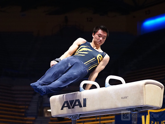 Aidan Li