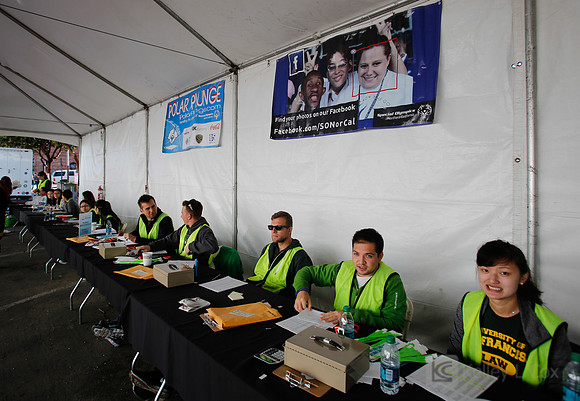 SONC Polar Plunge SF
