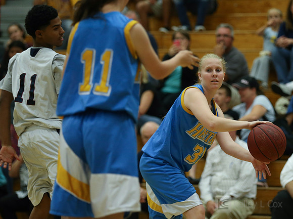 Unified Sports: Basketball